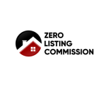 https://www.logocontest.com/public/logoimage/1623974119Zero Listing Commission.png